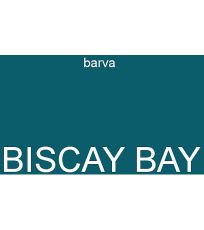 Dívčí silonové punčochové kalhoty GIRL MICRO 50 DEN Lady B biscay bay