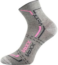 Unisex sportovní ponožky Franz 03 Voxx