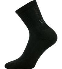 Unisex sportovní ponožky Mystic Voxx černá