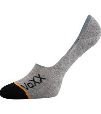 Dámské extra nízké ponožky - 3 páry Vorty Voxx mix C