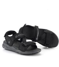 Pánské sandály JARC ALPINE PRO černá