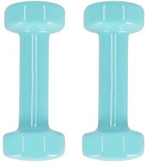 Sada činek 2x 1 kg SHAPE V Spokey 