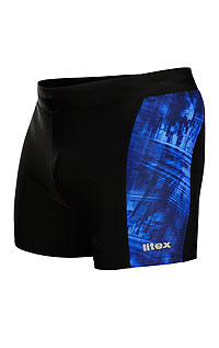 Pánské plavkové boxerky 6D453 LITEX