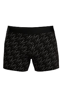 Pánské plavkové boxerky 6D466 LITEX
