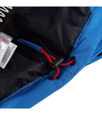 Dětská lyžařská bunda MELEFO ALPINE PRO 236