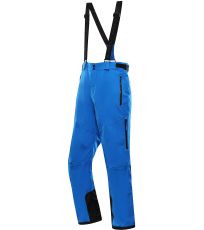 Pánské lyžařské kalhoty LERMON ALPINE PRO cobalt blue