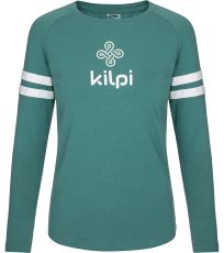 Dámské triko s dlouhým rukávem MAGPIES-W KILPI