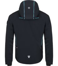 Pánská lyžařská bunda TEAM JACKET-M KILPI Černá