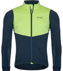 Pánský zateplený dres na kolo MOVETO-M KILPI
