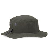 Unisex klobouk B88 Beechfield Olive Green