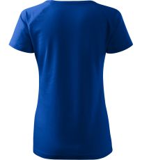 Dámské triko Dream Malfini královská modrá