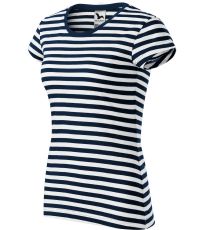 Dámské triko Sailor Malfini námořní modrá