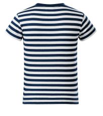Dětské triko Sailor Malfini námořní modrá