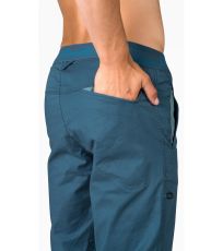 Pánské bavlněné lezecké 3/4 kalhoty CLIFFBASE RAFIKI Stargazer