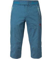 Pánské bavlněné lezecké 3/4 kalhoty CLIFFBASE RAFIKI Stargazer