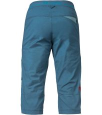 Pánské bavlněné lezecké 3/4 kalhoty CLIFFBASE RAFIKI Stargazer