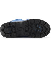 Dětská zimní obuv NERADO ALPINE PRO brilliant blue