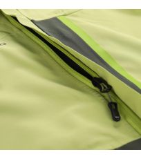 Dětská bunda s PTX membránou ZARRO 3 ALPINE PRO 