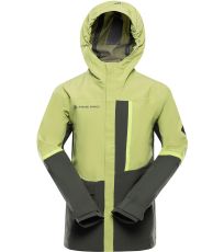Dětská bunda s PTX membránou ZARRO 3 ALPINE PRO 