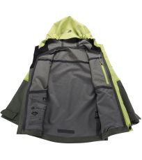 Dětská bunda s PTX membránou ZARRO 3 ALPINE PRO 