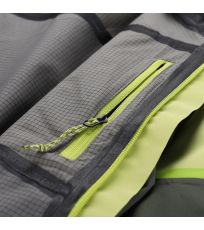 Dětská bunda s PTX membránou ZARRO 3 ALPINE PRO 
