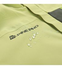 Dětská bunda s PTX membránou ZARRO 3 ALPINE PRO 