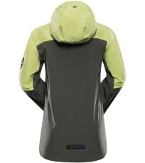 Dětská bunda s PTX membránou ZARRO 3 ALPINE PRO 