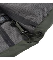 Dětská bunda s PTX membránou ZARRO 3 ALPINE PRO 