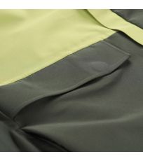 Dětská bunda s PTX membránou ZARRO 3 ALPINE PRO 