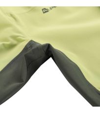 Dětská bunda s PTX membránou ZARRO 3 ALPINE PRO 