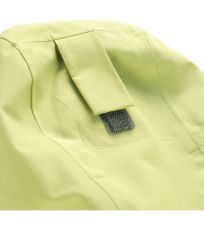 Dětská bunda s PTX membránou ZARRO 3 ALPINE PRO 