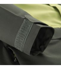 Dětská bunda s PTX membránou ZARRO 3 ALPINE PRO 