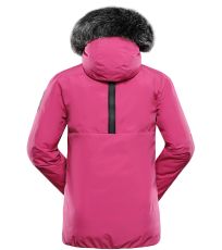Dětská zimní bunda s PTX membránou WERDO 2 ALPINE PRO 