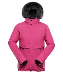 Dětská zimní bunda s PTX membránou WERDO 2 ALPINE PRO 