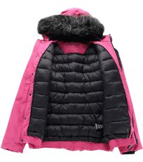Dětská zimní bunda s PTX membránou WERDO 2 ALPINE PRO 