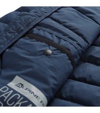 Dětská péřová bunda RETERO ALPINE PRO 