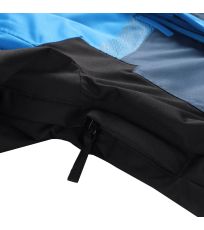 Dětská lyžařská bunda DEARO 2 ALPINE PRO brilliant blue