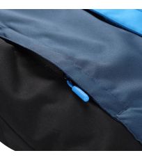 Dětská lyžařská bunda DEARO 2 ALPINE PRO brilliant blue