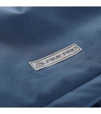 Dětská lyžařská bunda DEARO 2 ALPINE PRO brilliant blue