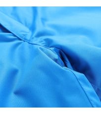 Dětské lyžařské kalhoty EDESO 2 ALPINE PRO cobalt blue