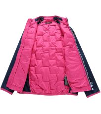 Dětská mikina s merino výplní JORWO 2 ALPINE PRO 