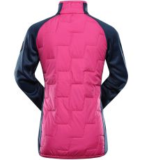 Dětská mikina s merino výplní JORWO 2 ALPINE PRO 