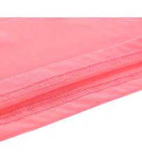 Dětské triko z organické bavlny ECOMO 3 ALPINE PRO 