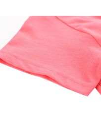 Dětské triko z organické bavlny ECOMO 3 ALPINE PRO 