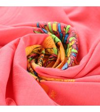 Dětské triko z organické bavlny ECOMO 3 ALPINE PRO 