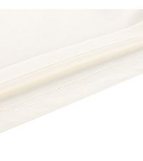 Dětské triko z organické bavlny ECCO 2 ALPINE PRO krémová