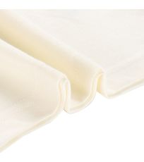 Dětské triko z organické bavlny ECCO 2 ALPINE PRO krémová