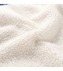 Dětská hřejivá fleece vesta OFESO ALPINE PRO moonbeam