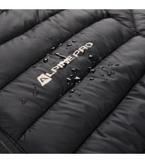 Dámská hřejivá oboustranná bunda EROMA ALPINE PRO černá