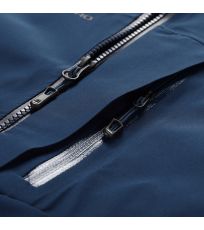 Dámská bunda s PTX membránou ZARRA 2 ALPINE PRO 